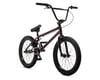 Image 2 for DK Helio BMX Bike (21" Toptube) (Black Crackle)